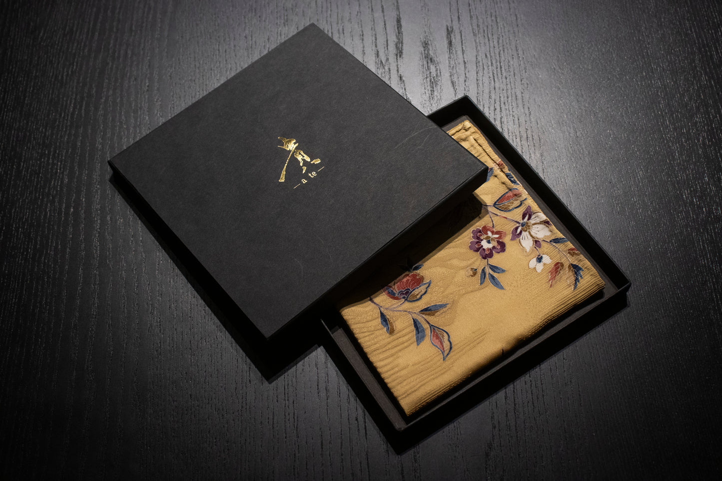 SAHO|着物チーフ