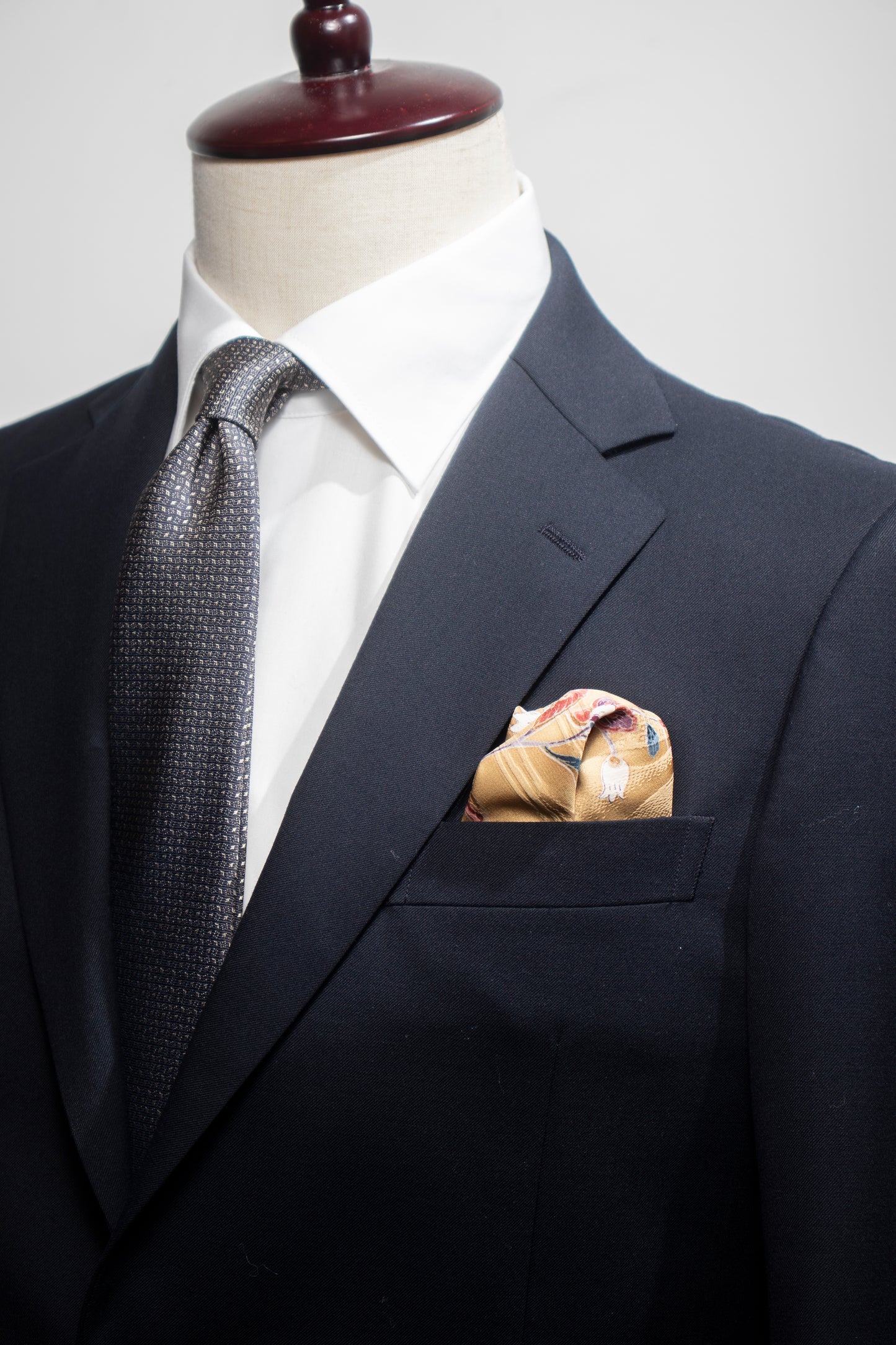 SAHO|着物チーフ